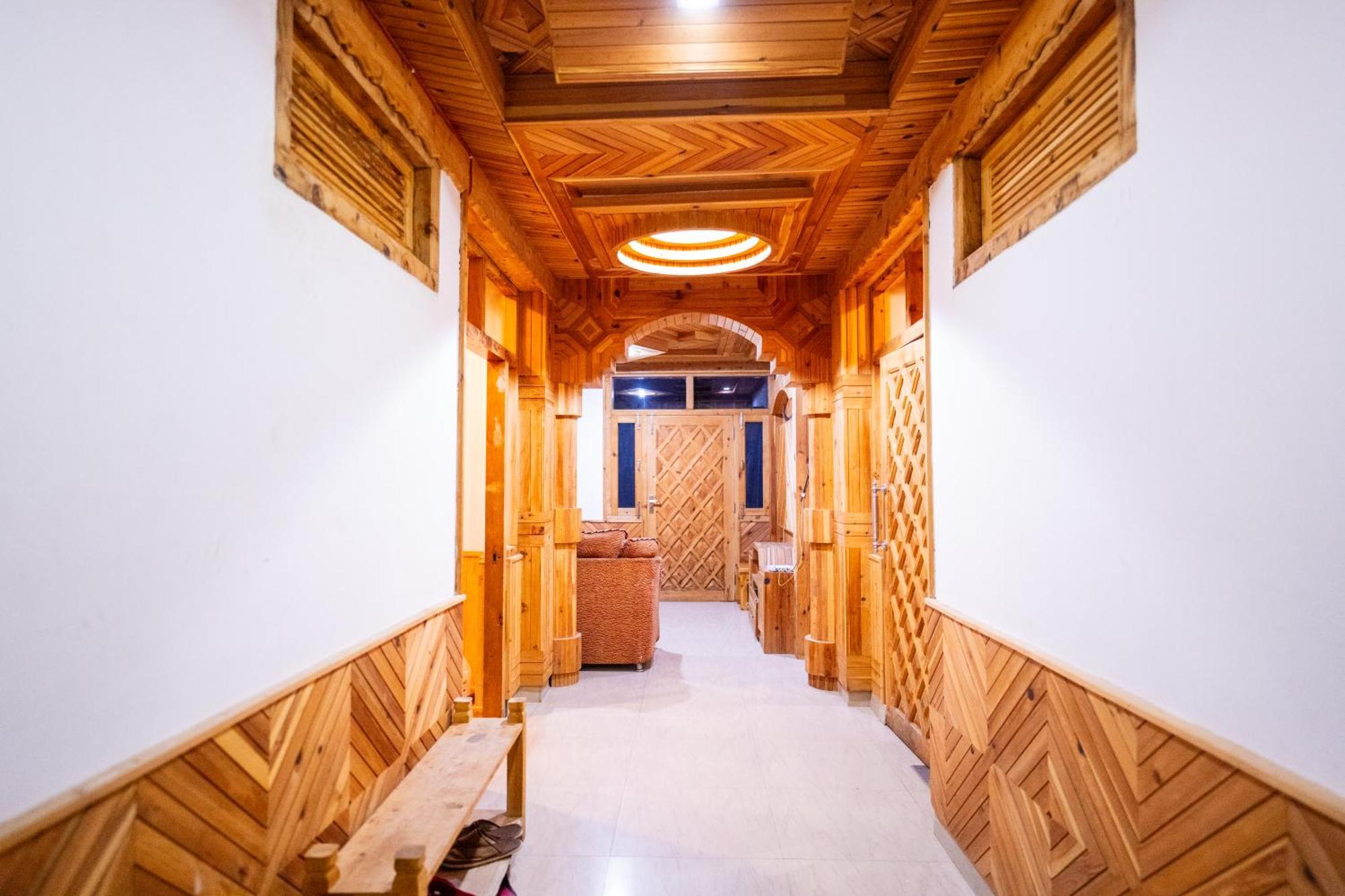 Norvin Homes シムラー エクステリア 写真